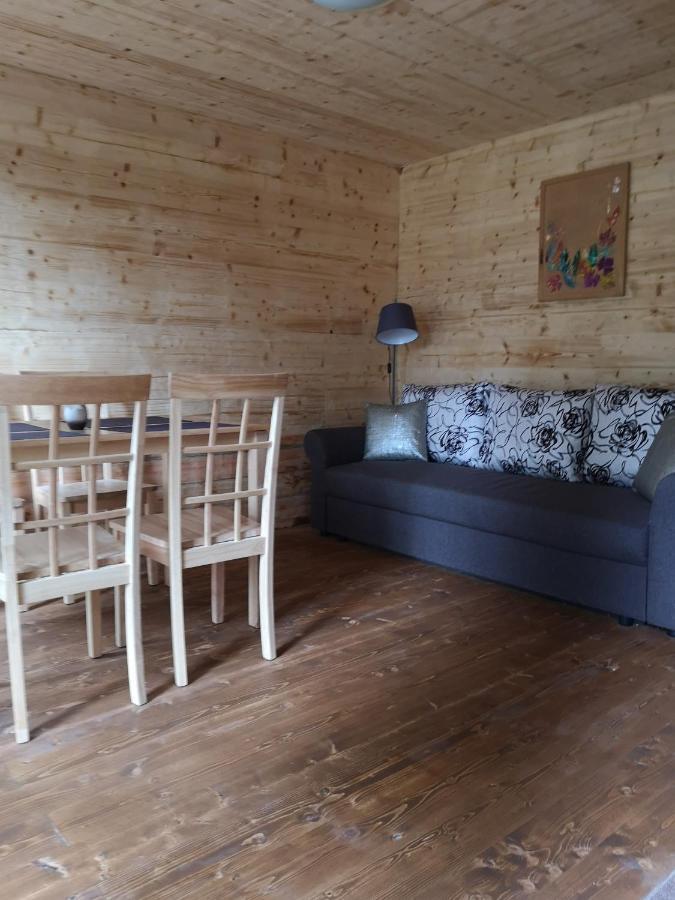 Brivdienu Maja "Raudini" Kaltene Exterior foto